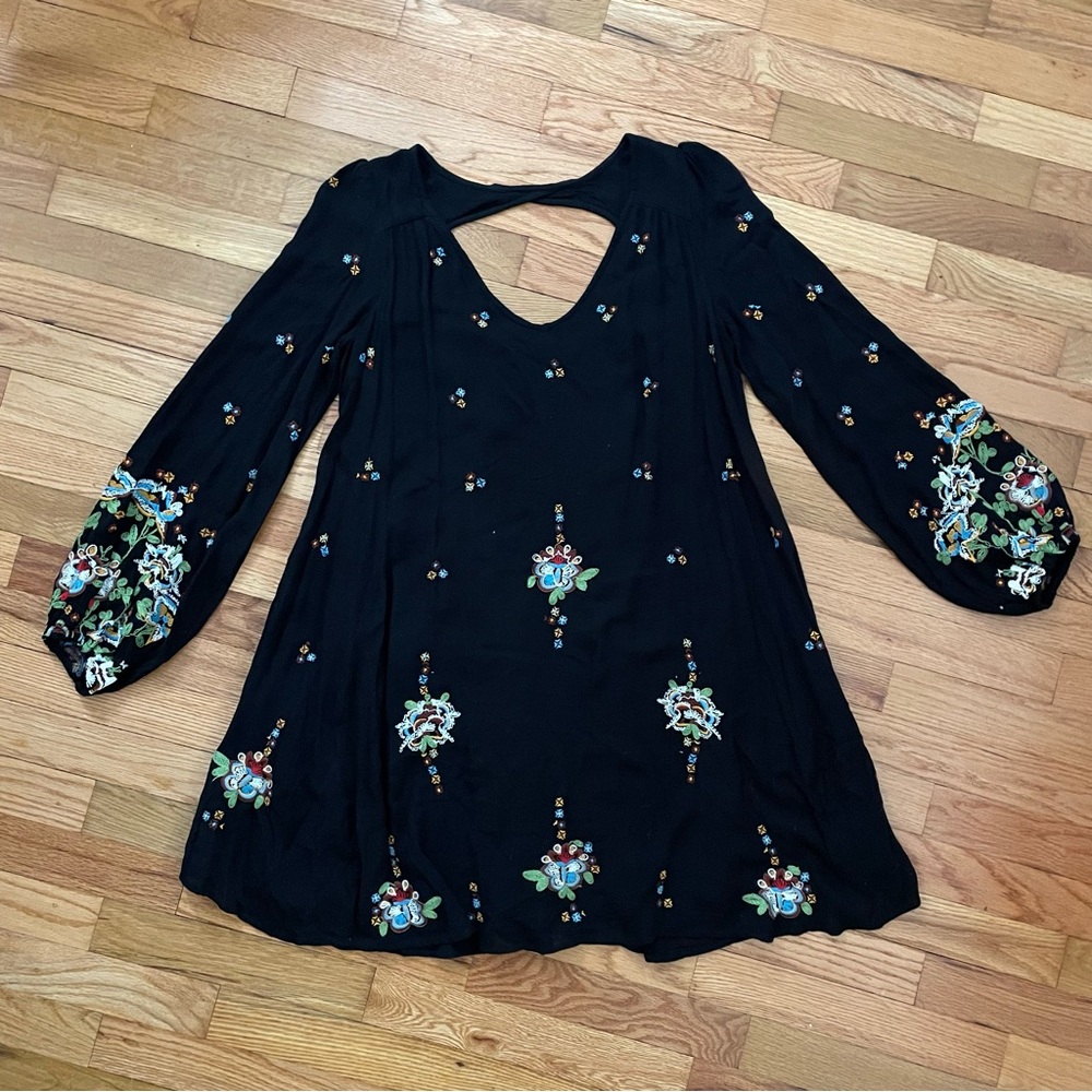 🖤 Free People Dress 🖤